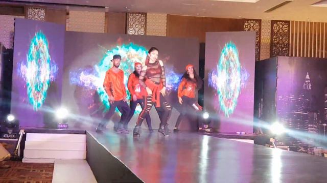 BONDHUREY Ridy Sheikh Live Dance Performance - Loreal Paris Launch in Bangladesh смотреть онлайн