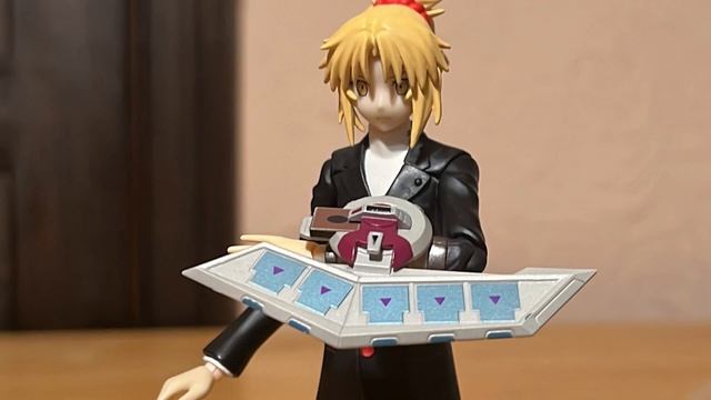 figma stop motion- welcome to duel academy episode 20 смотреть онлайн