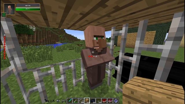 Гайд по Witchery #8 Вампиризм часть 2 смотреть онлайн