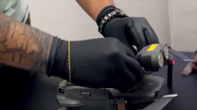 DJI MAVIC 2 ENTERPRISE DUAL