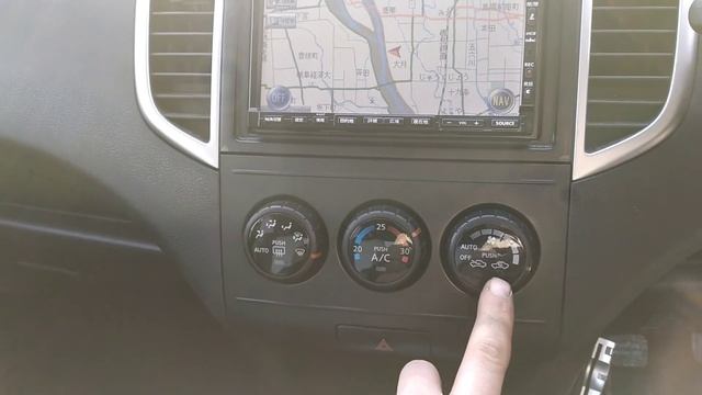 №387. Nissan Wingroad Y12-014335 смотреть онлайн