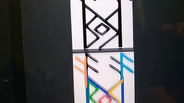 Поставила руны-забыла оговорить,чтоб без Вреда.Как быть?Видеответ Подписчице. смотреть онлайн