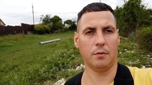 Красная Воля, обзор ровного участка в 15 соток. смотреть онлайн