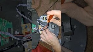 Замена мембраны в увлажнителе воздуха.