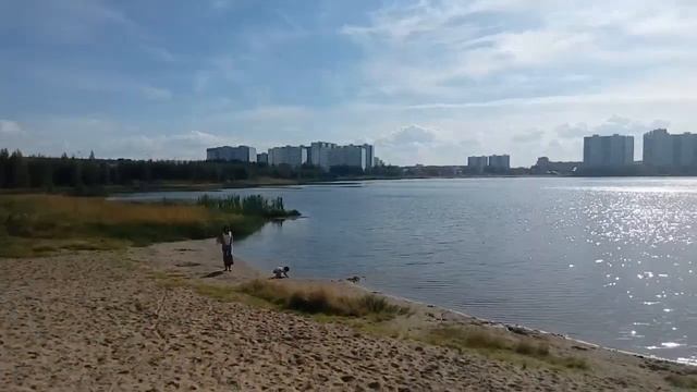 Поездка в Нижневартовск, смотреть онлайн