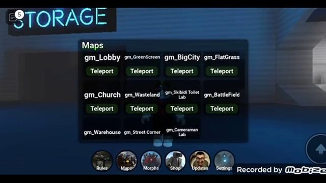 КАК ПОЛУЧИТЬ УЛУЧШЕНОГО МАФИА ТУАЛЕТА?? смотреть онлайн