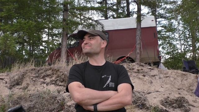 Озеро Большой Ундугун. Цены в 2020 году!!! смотреть онлайн