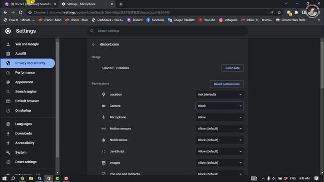 How to disable camera on discord laptop pc 2024 [ Easy Way ] смотреть онлайн