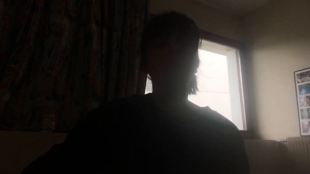 iowa — одно и то же (baritone cover) смотреть онлайн