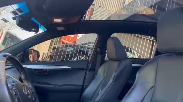 Lexus NH 300 F-Sport Hibrido - 2019