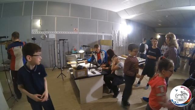 МК по пулевой стрельбе 16 05 19 г №2 смотреть онлайн