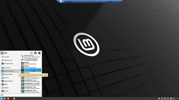 Works Surprisingly Well !!! Detailed Review of Ubuntu Studio in Linux Mint 21.1 XFCE