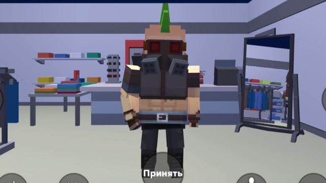 Обзор ЛУЧШЕЙ Обновы! ¦¦ САМЫЙ ПОДРОБНЫЙ ОБЗОР ОБНОВЛЕНИЯ ССБ2!! ¦¦ Симпл Сандбокс 2 ¦¦ Neon 1 ¦¦ смотреть онлайн