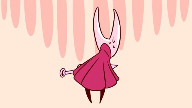 Pastel | Hollow Knight AMV смотреть онлайн