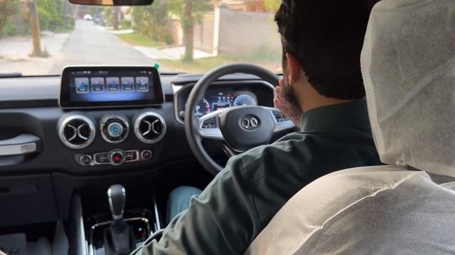 BAIC BJ40 PLUS | Owner's Review | BJ40 BLACK NEW EID 2022 смотреть онлайн