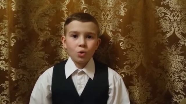 Самодаев Федор - В мае 1945 года (А. Дементьев) смотреть онлайн