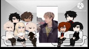 реакция "все ради игры" Нил это Феликс