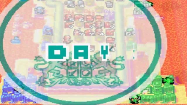 Advance Wars: Dual Strike - Mission 27 (For the Future!) [S] [P2/4] смотреть онлайн
