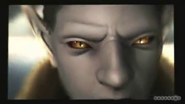 Official Ninety-Nine Nights Game Trailer (Gamespot) смотреть онлайн