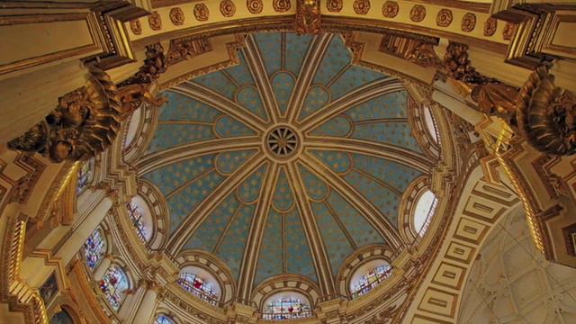 LA CATEDRAL DE LA ENCARNACIÓN DE GRANADA смотреть онлайн