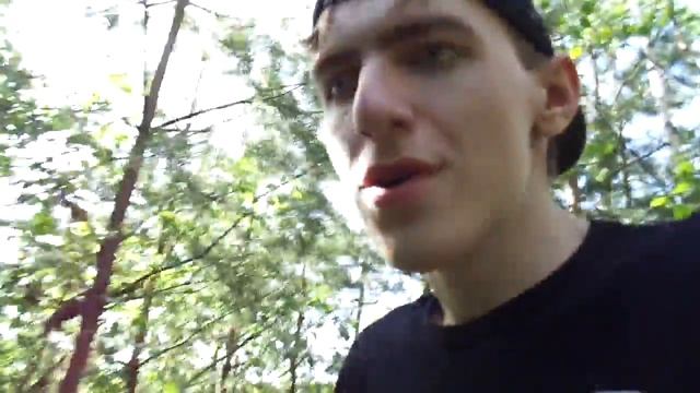 Едем на меловые карьеры под Могилёвом смотреть онлайн