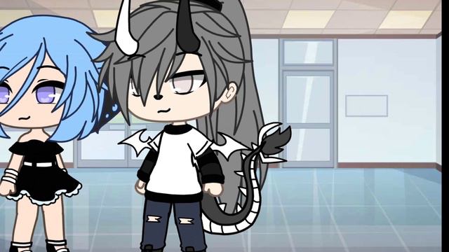 Я девочка...........а я мальчик.... • MEME • ||Gacha Life|| (oрг?!) смотреть онлайн