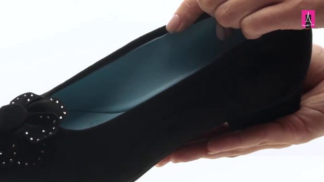 Видеообзор I Женские туфли THIERRY RABOTIN 3095460 смотреть онлайн