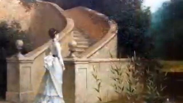 Виктор и Галина Танго листопада смотреть онлайн