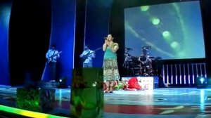 Тавус Магомедова - Взаимная любовь