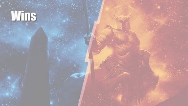 2021 Statistics - Season Finale