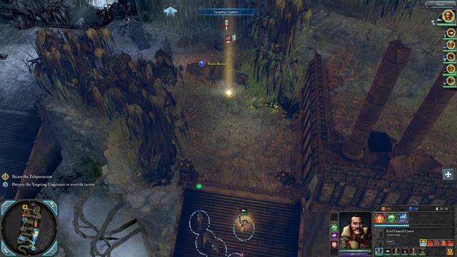 Dawn Of War II: Retribution - A Teacher Plays 2 - BaneBlade