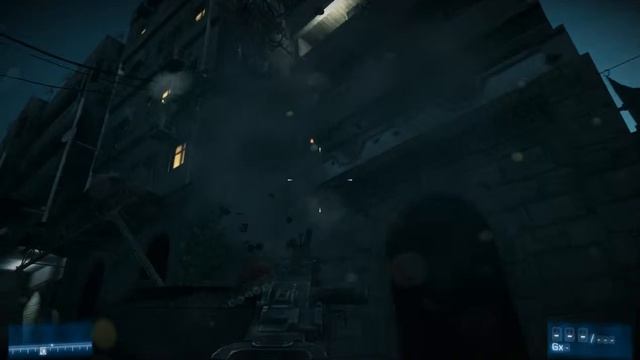 battlefield 3 совмесные миссии с друзьями ( DirectCat) смотреть онлайн