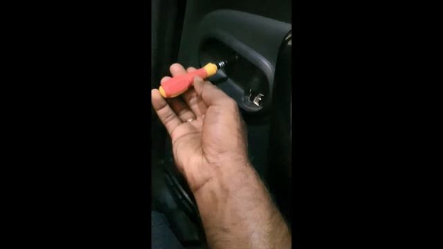 Renault Duster door handle repairs at home смотреть онлайн