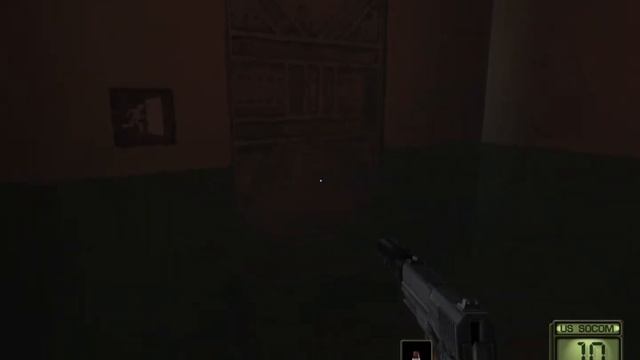 Soldier of Fortune 2 (PC) - Part 15: Seaward Star - Main Deck смотреть онлайн
