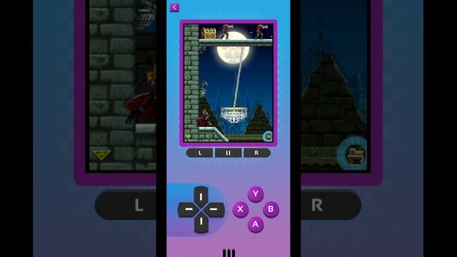 SOUL OF DARKNESS - РЕТРО JAVA ИГРЫ! ПРОХОЖДЕНИЕ! #1 смотреть онлайн