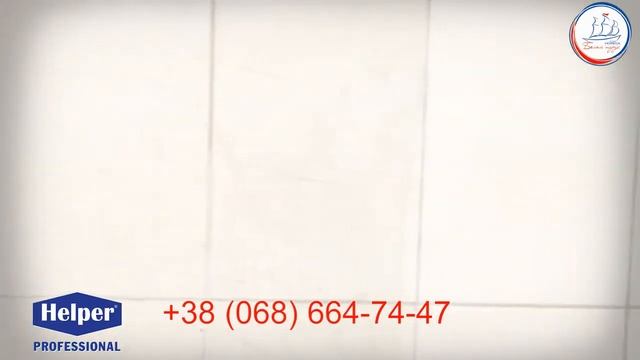 Профессиональное универсальное моющее средство HELPER PROF смотреть онлайн