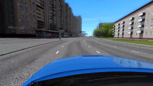 City Car Driving 1.5.4 - Lexus RC-F - Custom Sound - Buy Link смотреть онлайн