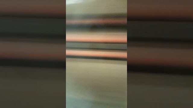 Перегон Крылатское–Строгино (Арбастко–Покровская линия). #москва #россия #вметро #московскоеметро смотреть онлайн