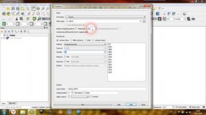QGIS 3 - №16. Создание изолиний полигонов из точек