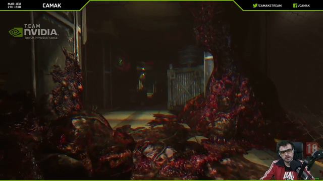 [Replay] FEAR Episode #04 - SOMA смотреть онлайн