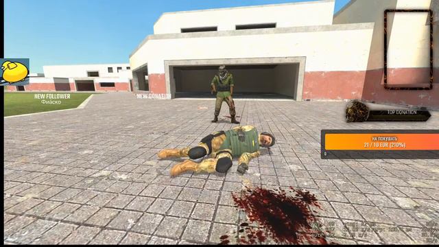 playing random games (играю в рандом игры) смотреть онлайн
