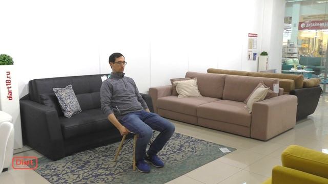 Eames chair test drive/Тест стула в стиле Эймс смотреть онлайн