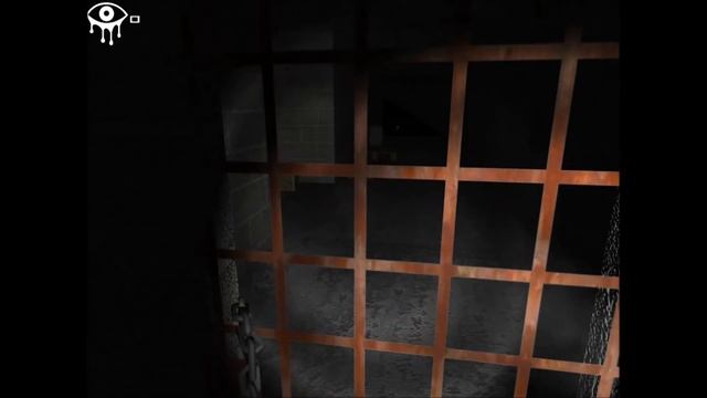 глаза ужас игры(хитрожопство) смотреть онлайн