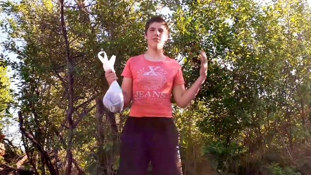 МЕНЯ ЧТО-ТО СХВОТИЛО ПОД ВОДОЙ?