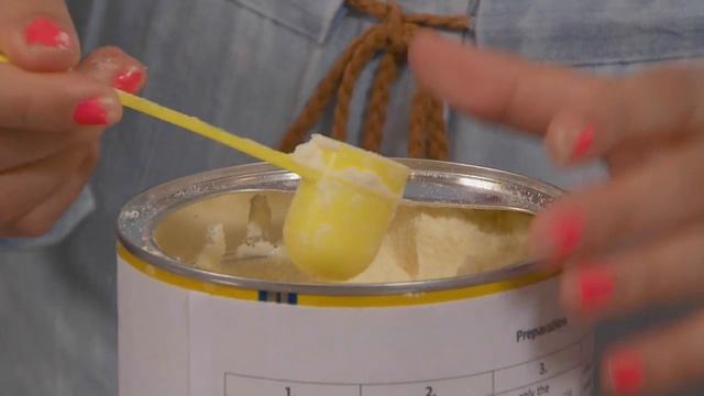 How to make baby's formula смотреть онлайн