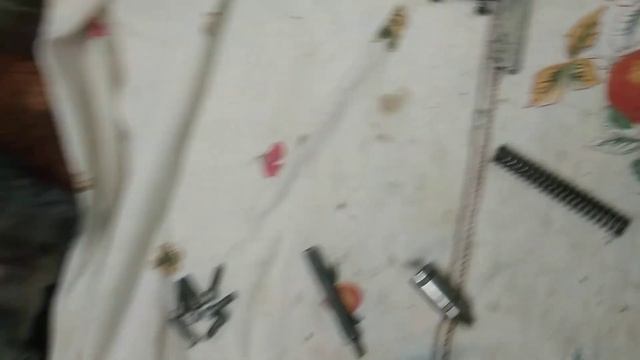 Volkswagen Polo.Scoda Fabia 1.2HTP.Отсутствие давления масла после кап.ремонта.Причины смотреть онлайн