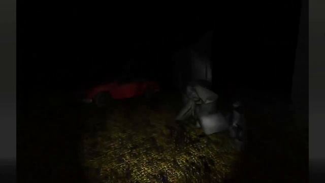 Disillusions Manga Horror a bit scary смотреть онлайн
