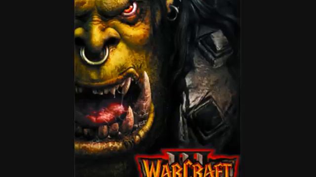 Number 41 - Warcraft 3 смотреть онлайн
