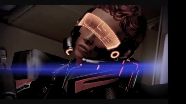 Mass Effect 2 - Angel of Small Death смотреть онлайн