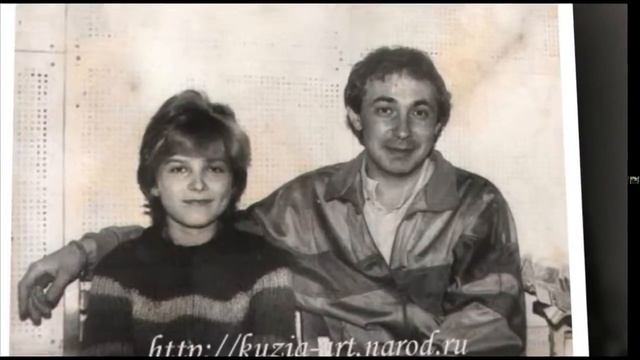 Чернила для пятого класса 1995 О чём промолчала ночь Злая снежная пыль смотреть онлайн